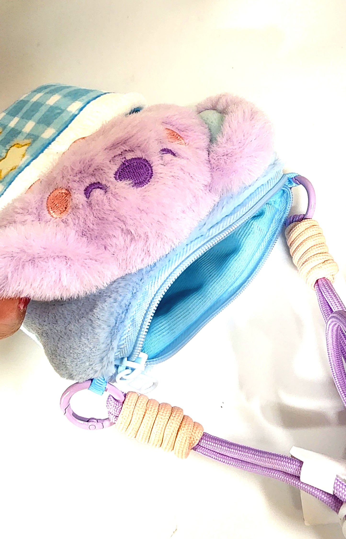 Samuel mobile phone bag(dream koala)