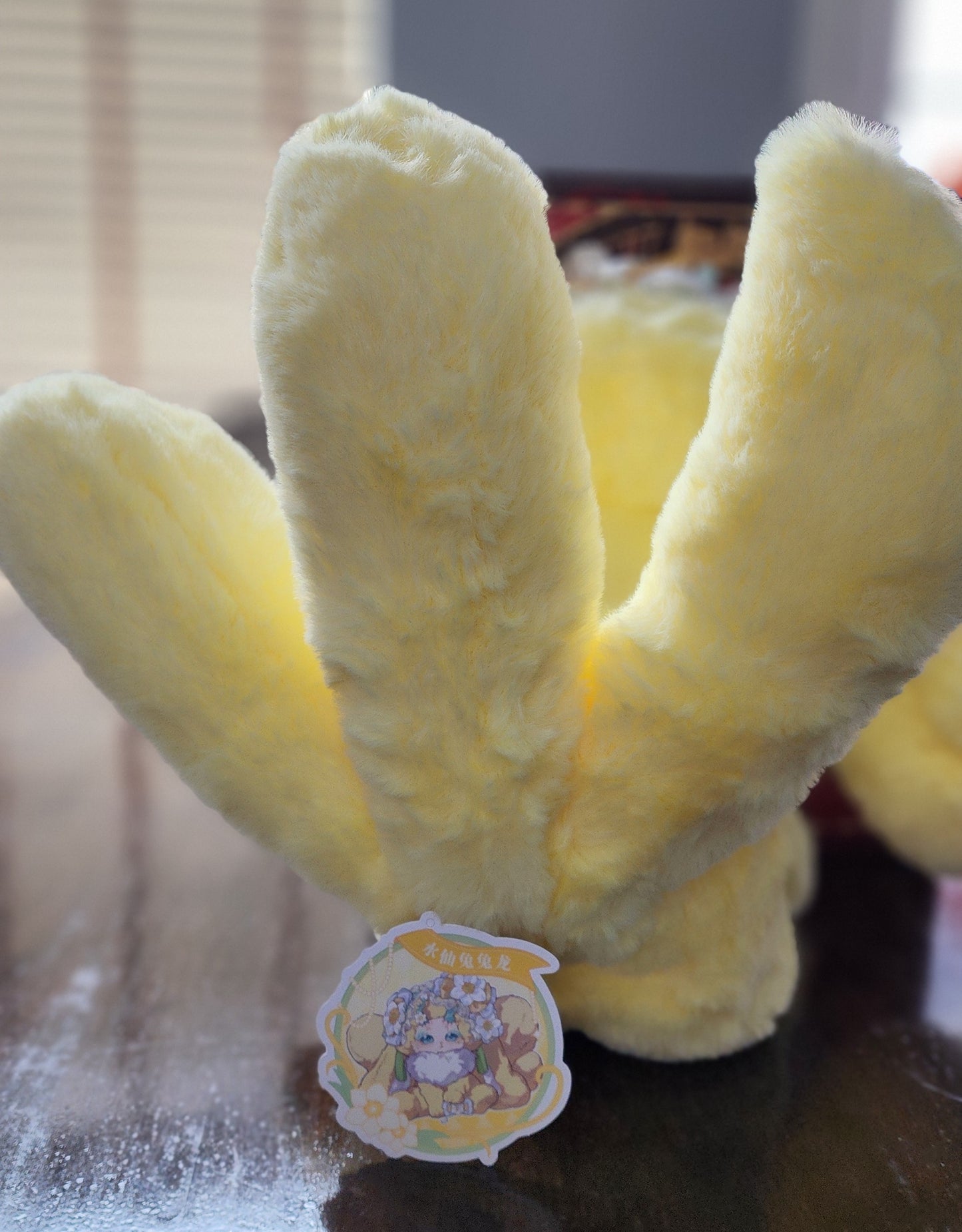 800% Tutulong(yellow)