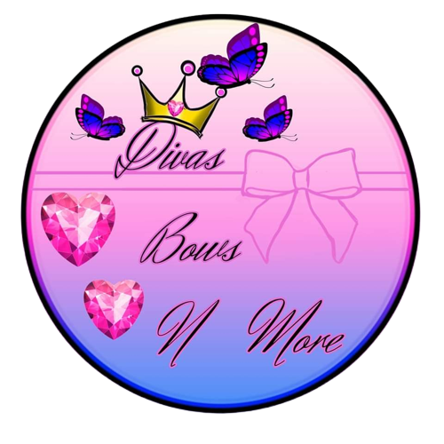 Divas Bows N More