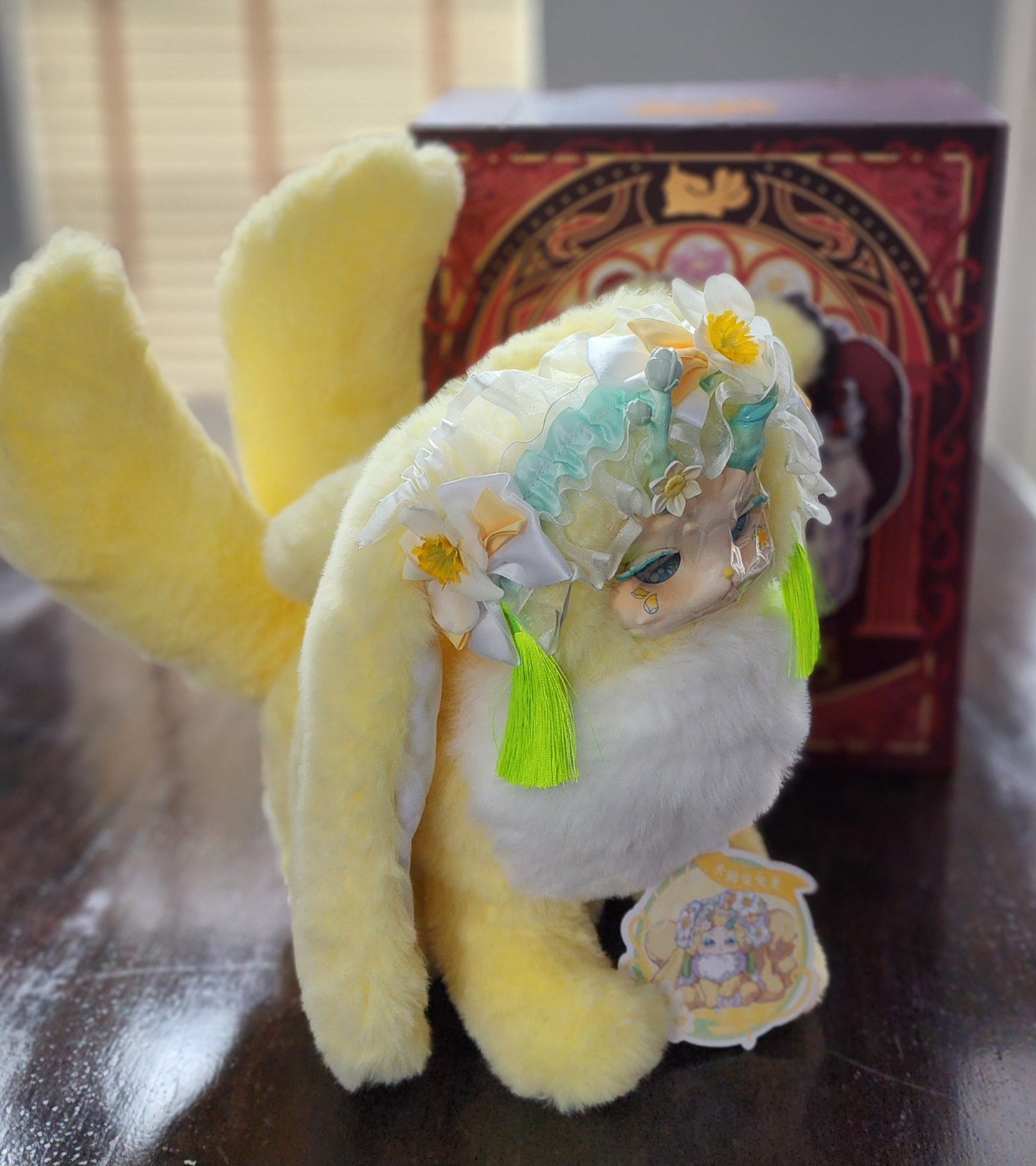 800% Tutulong(yellow)