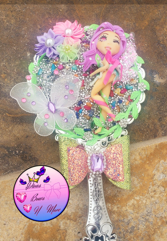 Fairy mirror