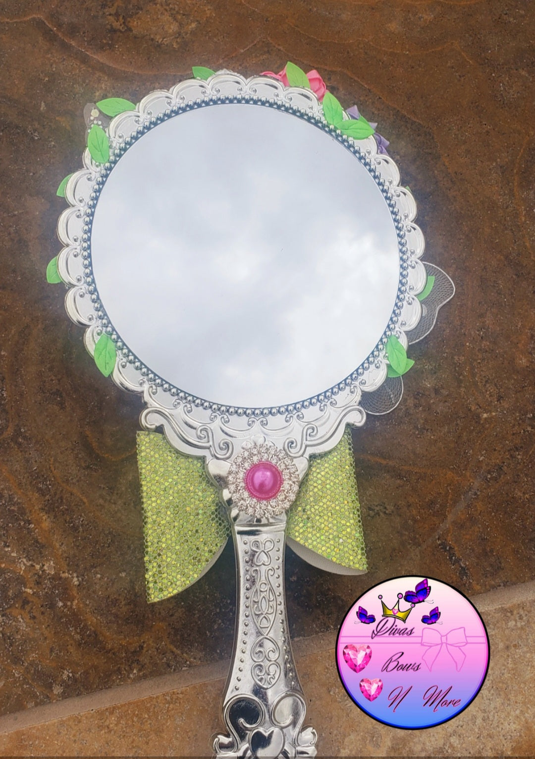 Fairy mirror