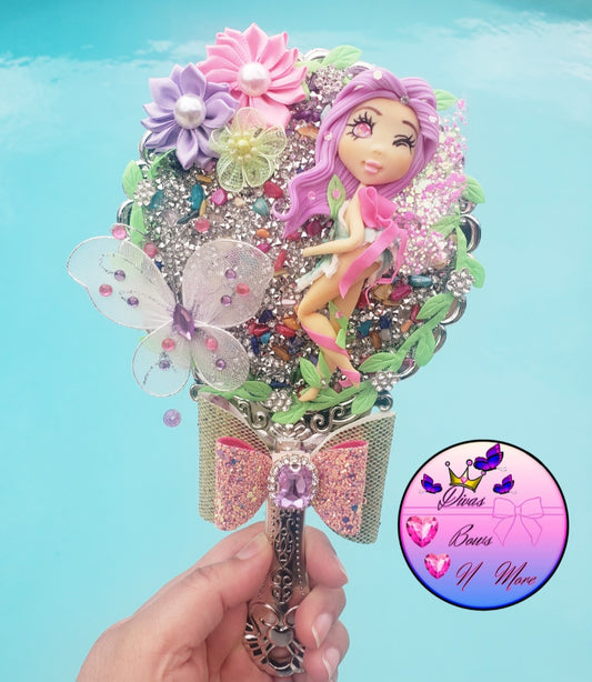 Fairy mirror