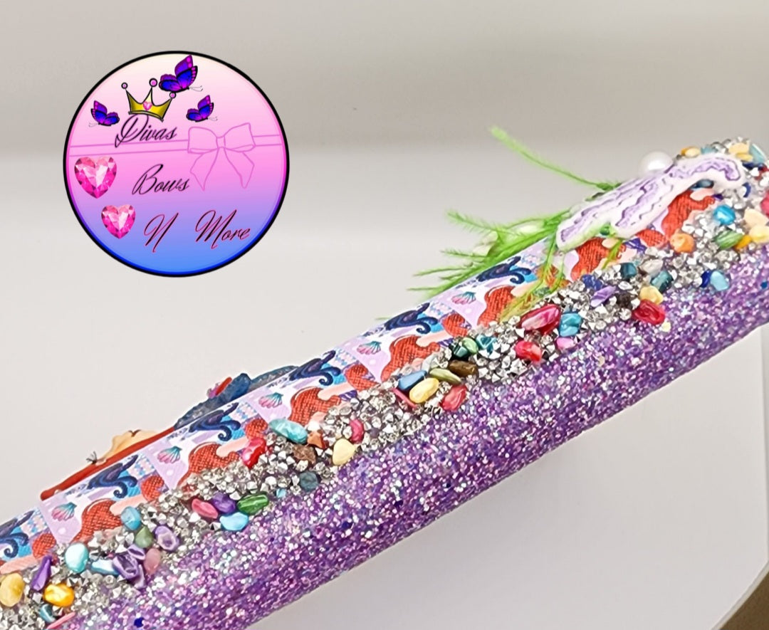 Mermaid planner